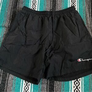 Champion Nylon Shorts